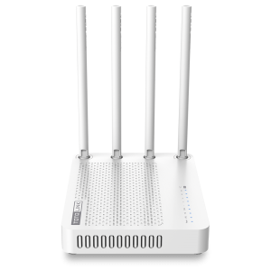 Router băng tần kép AC1200 TOTOLINK A702R-V4